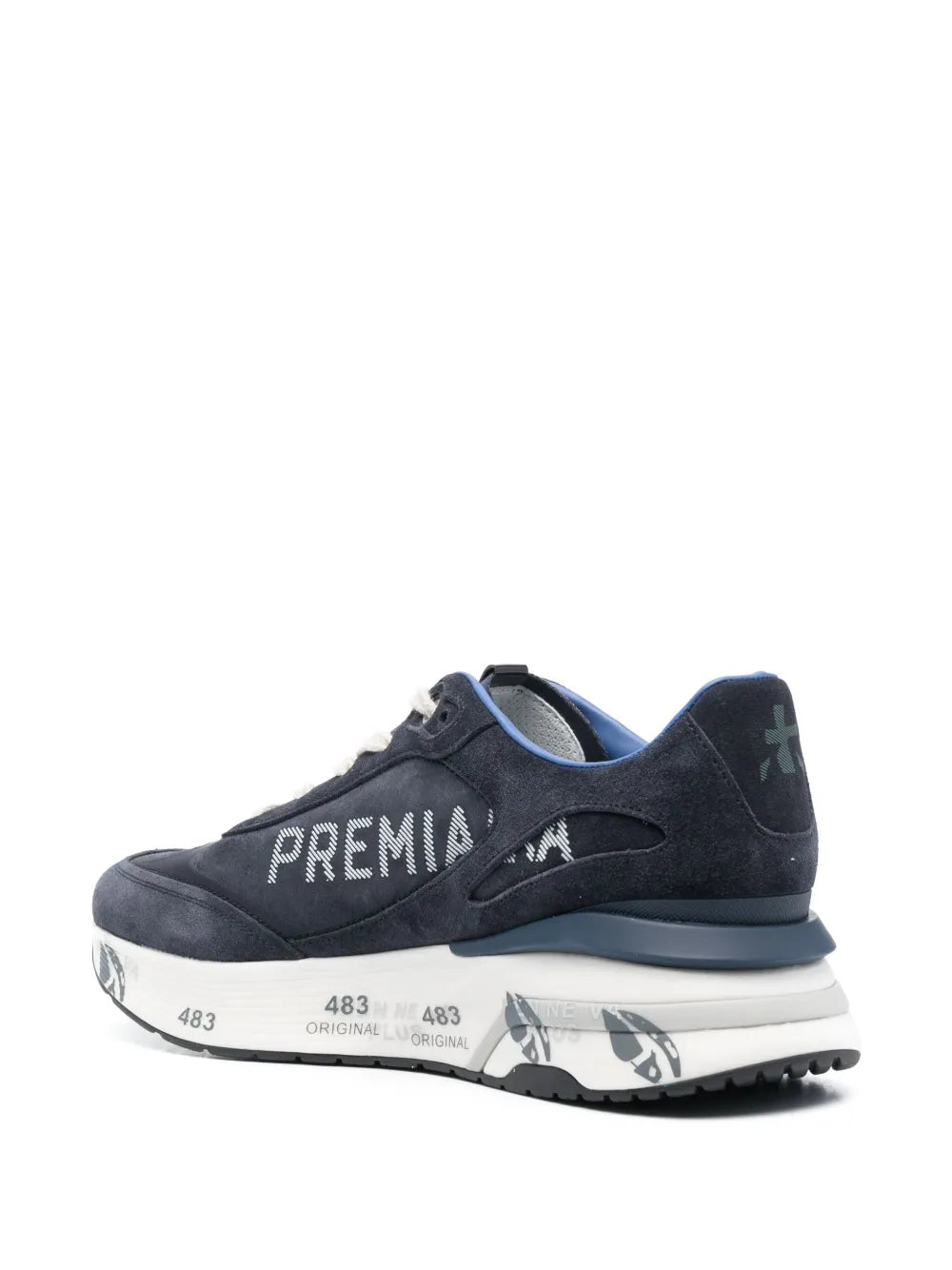 Premiata tenis Moe Run