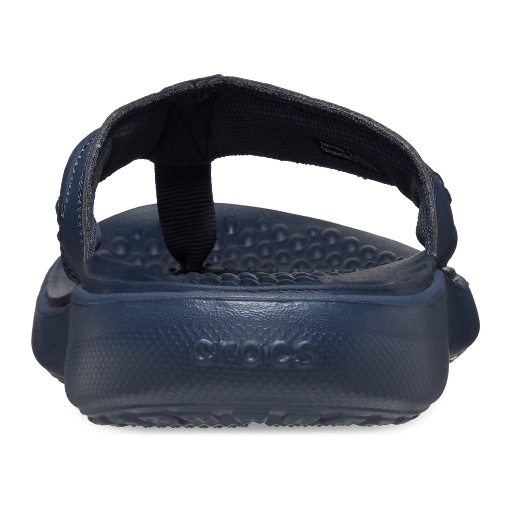 Crocs Men's Yukon Vista II LR Flip - Color 410 - vista 4