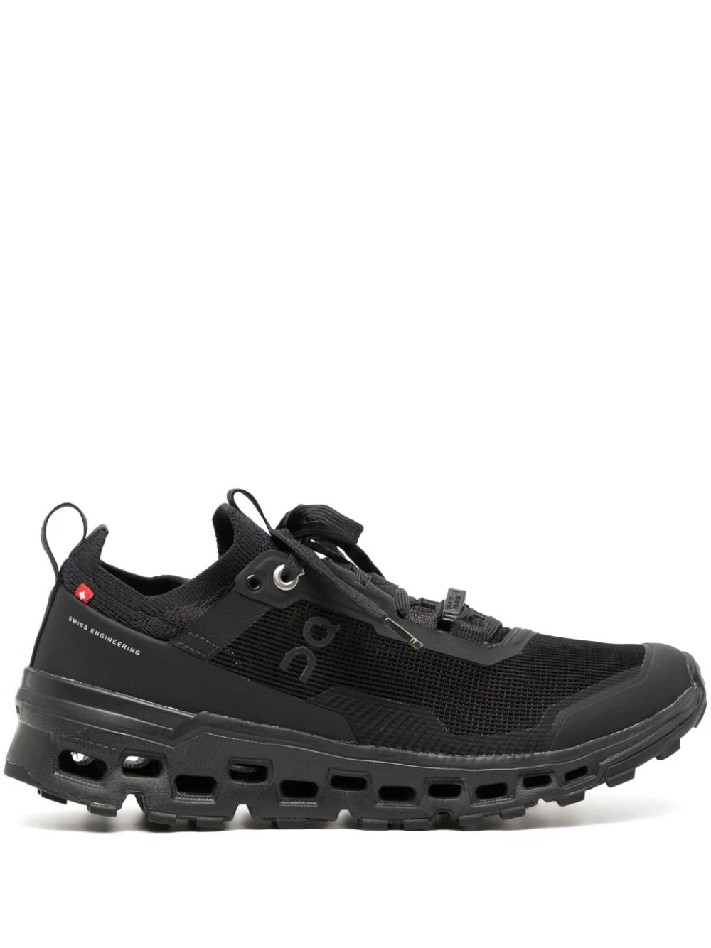 On Running tenis bajos Cloudultra 2 Mujer
