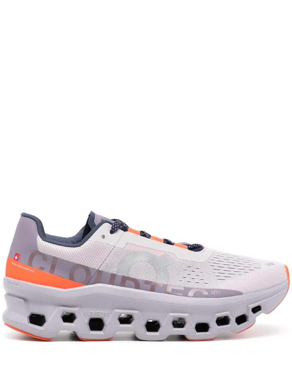 On Running tenis running Cloudmonster