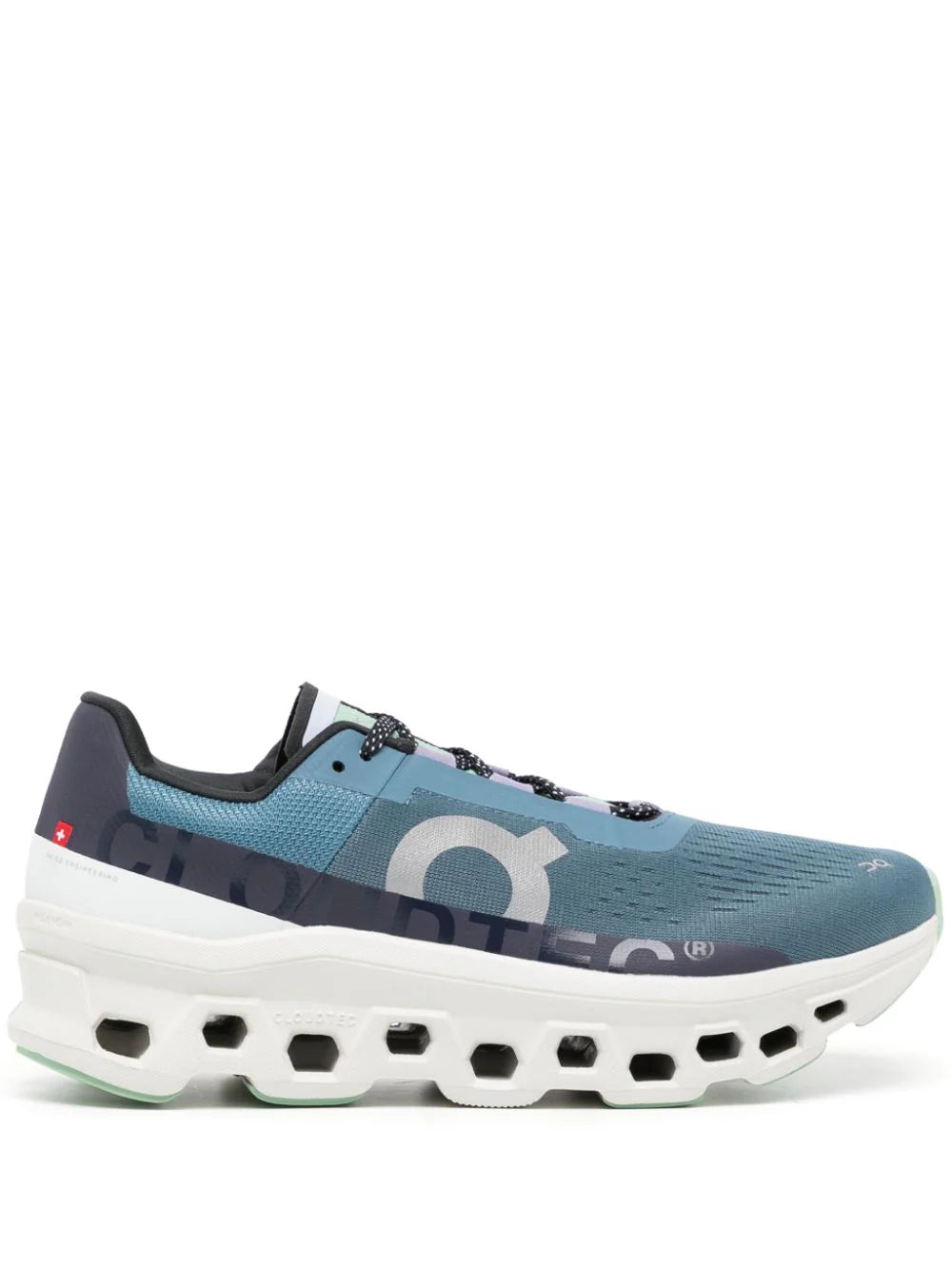 On Running tenis running Cloudmonster