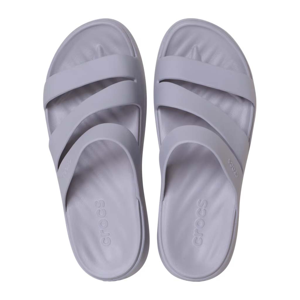Crocs Women's Getaway Strappy - Color 5PS - vista 3