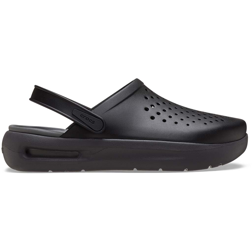 Crocs InMotion Clog - Negro 001 - vista 1