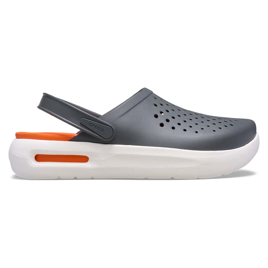 Crocs InMotion Clog - Gris 0DA - vista 1