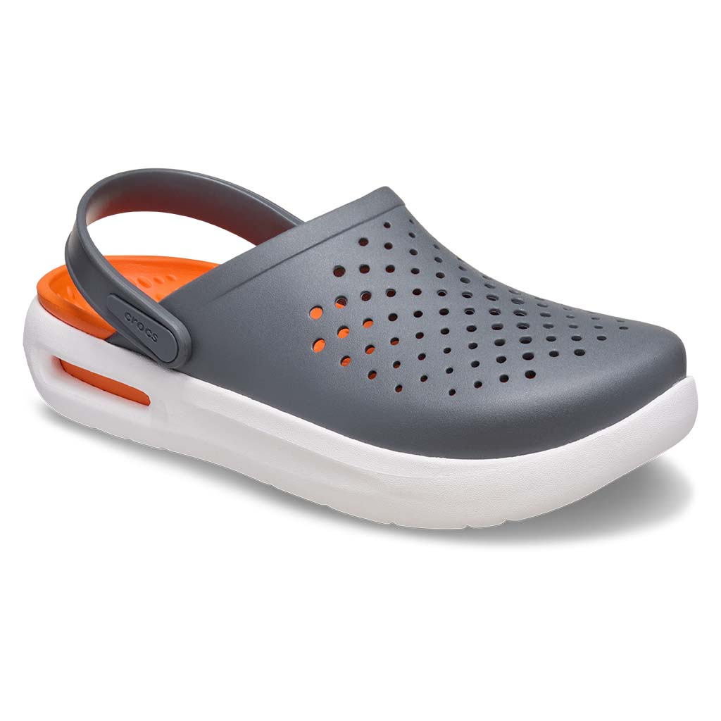 Crocs InMotion Clog - Gris 0DA - vista 5
