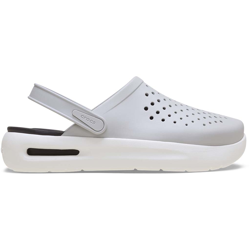 Crocs InMotion Clog - Gris 1FT - vista 1
