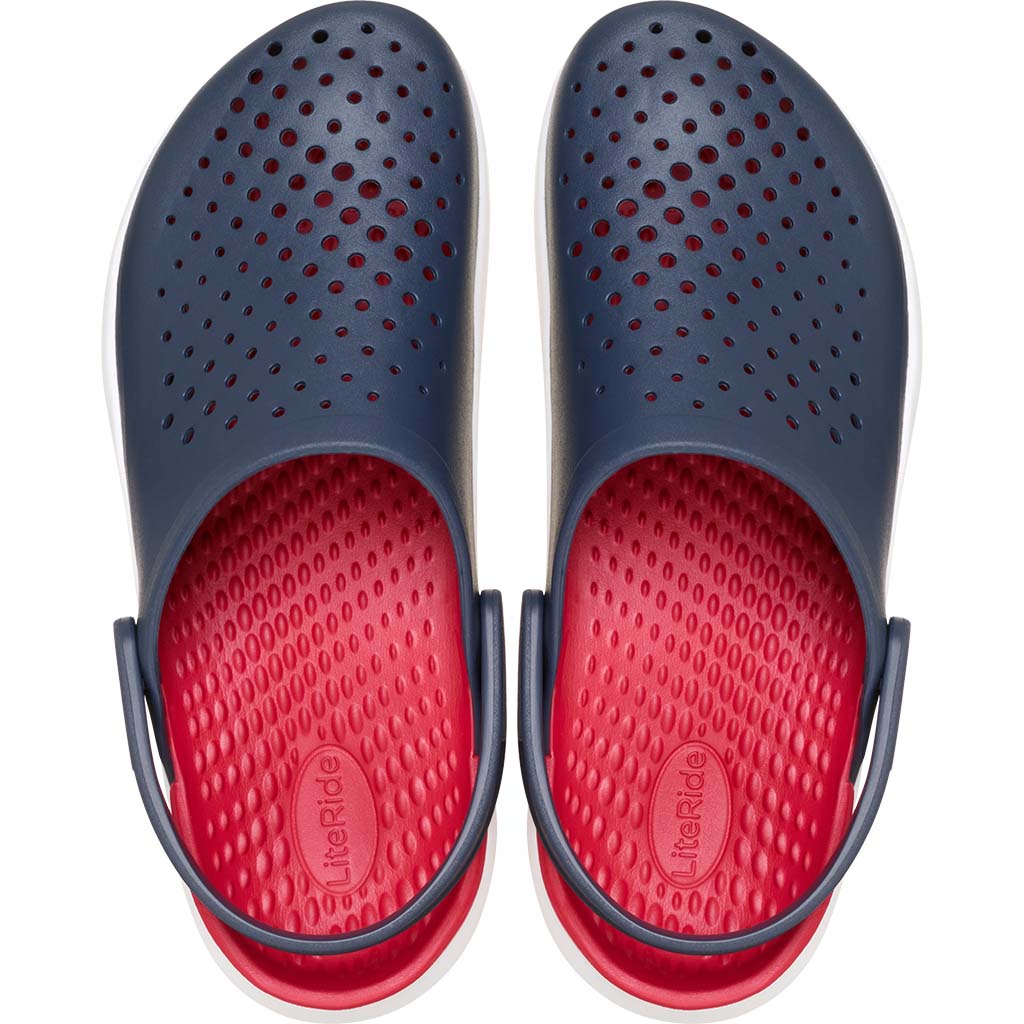 Crocs InMotion Clog - Azul 410 - vista 3