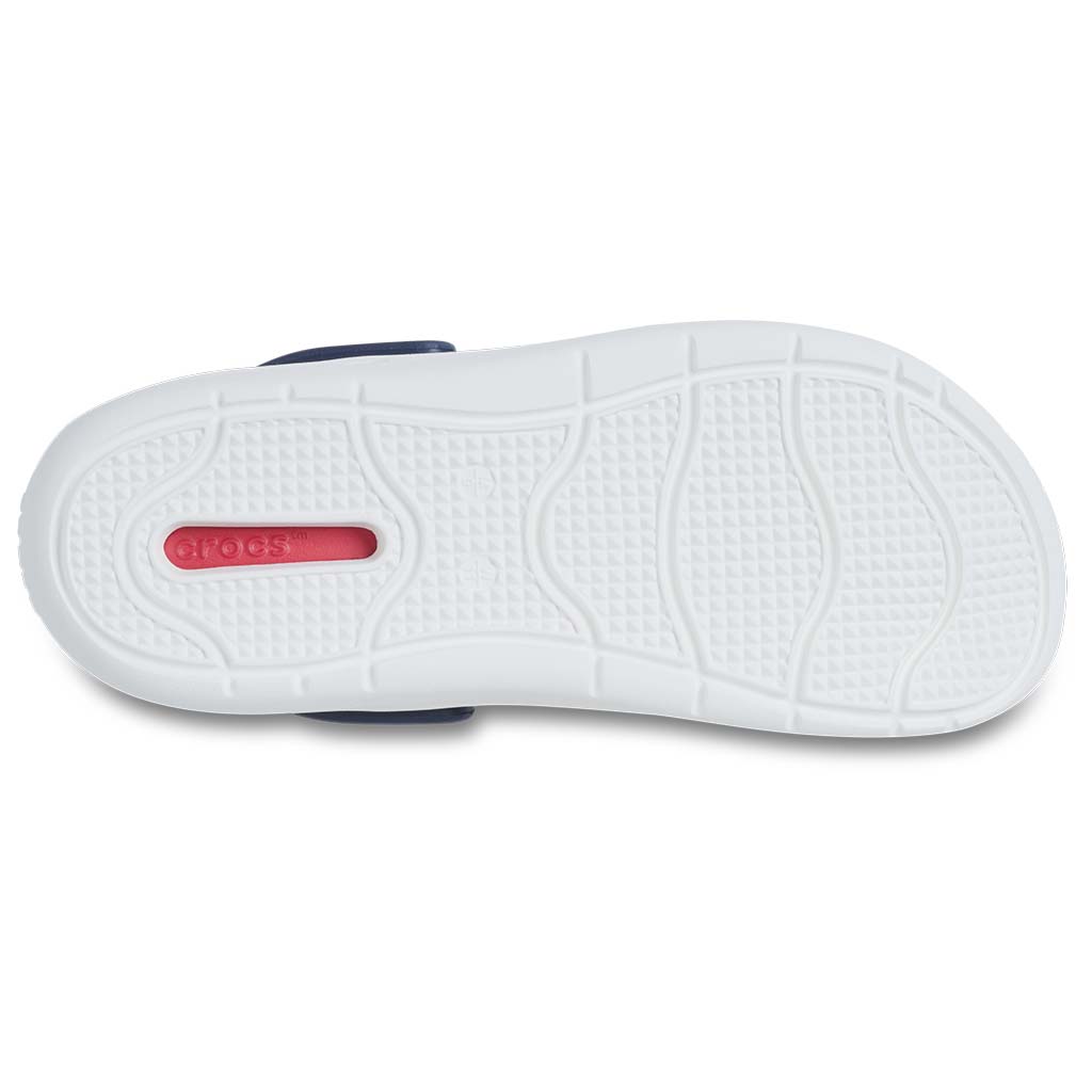 Crocs InMotion Clog - Azul 410 - vista 4