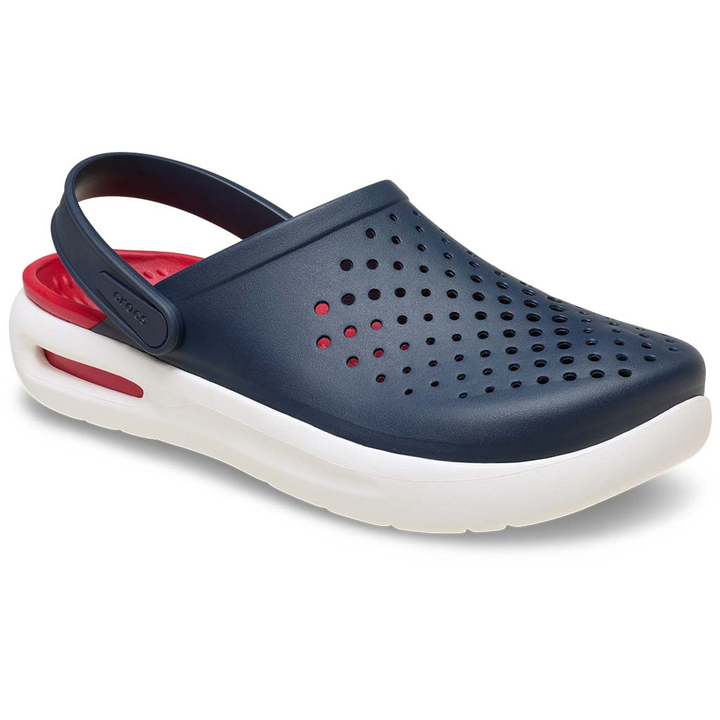 Crocs InMotion Clog - Azul 410 - vista 5