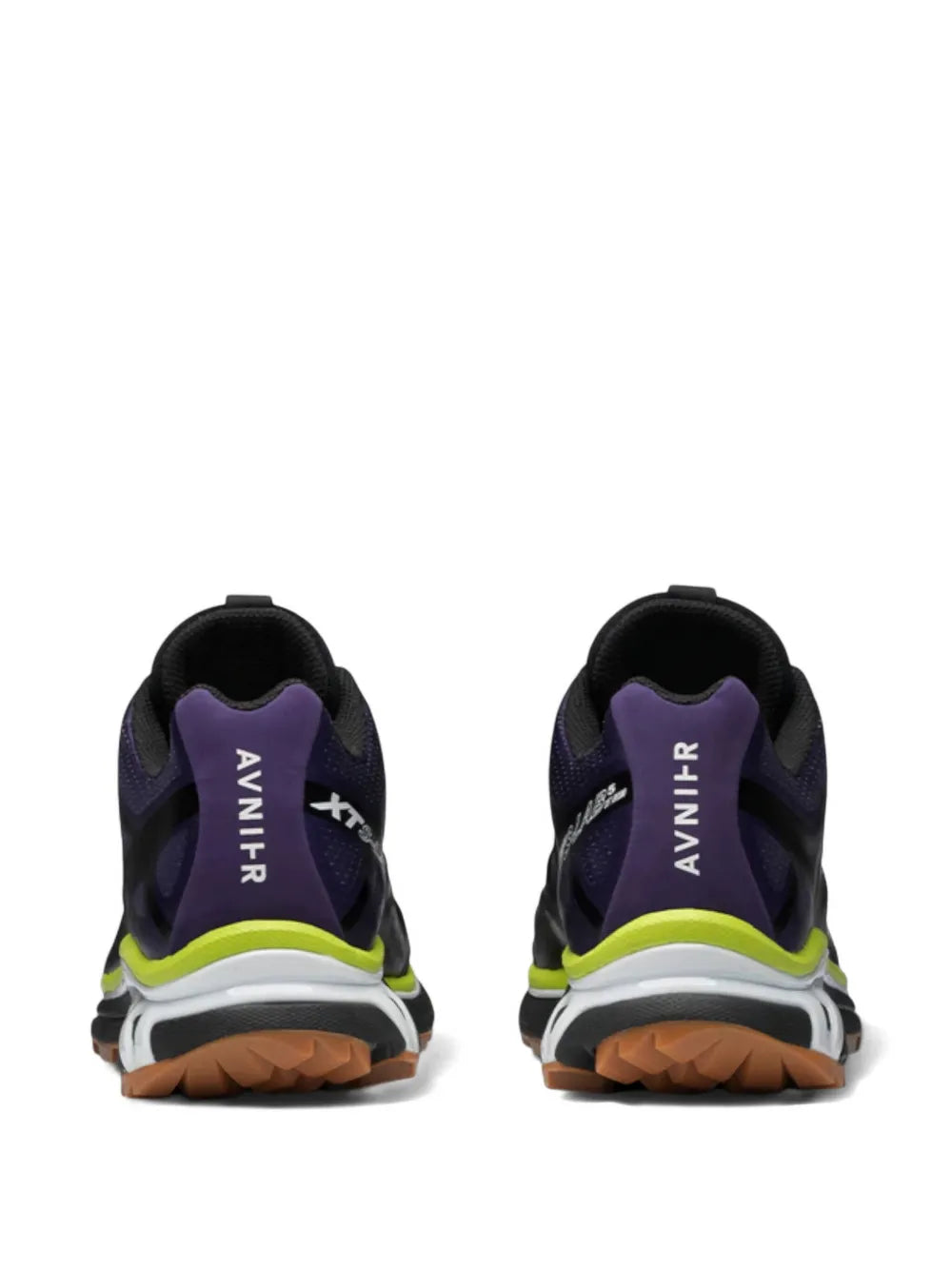 Salomon tenis XT S-Lab 5 Avnier - Morado - imagen 4
