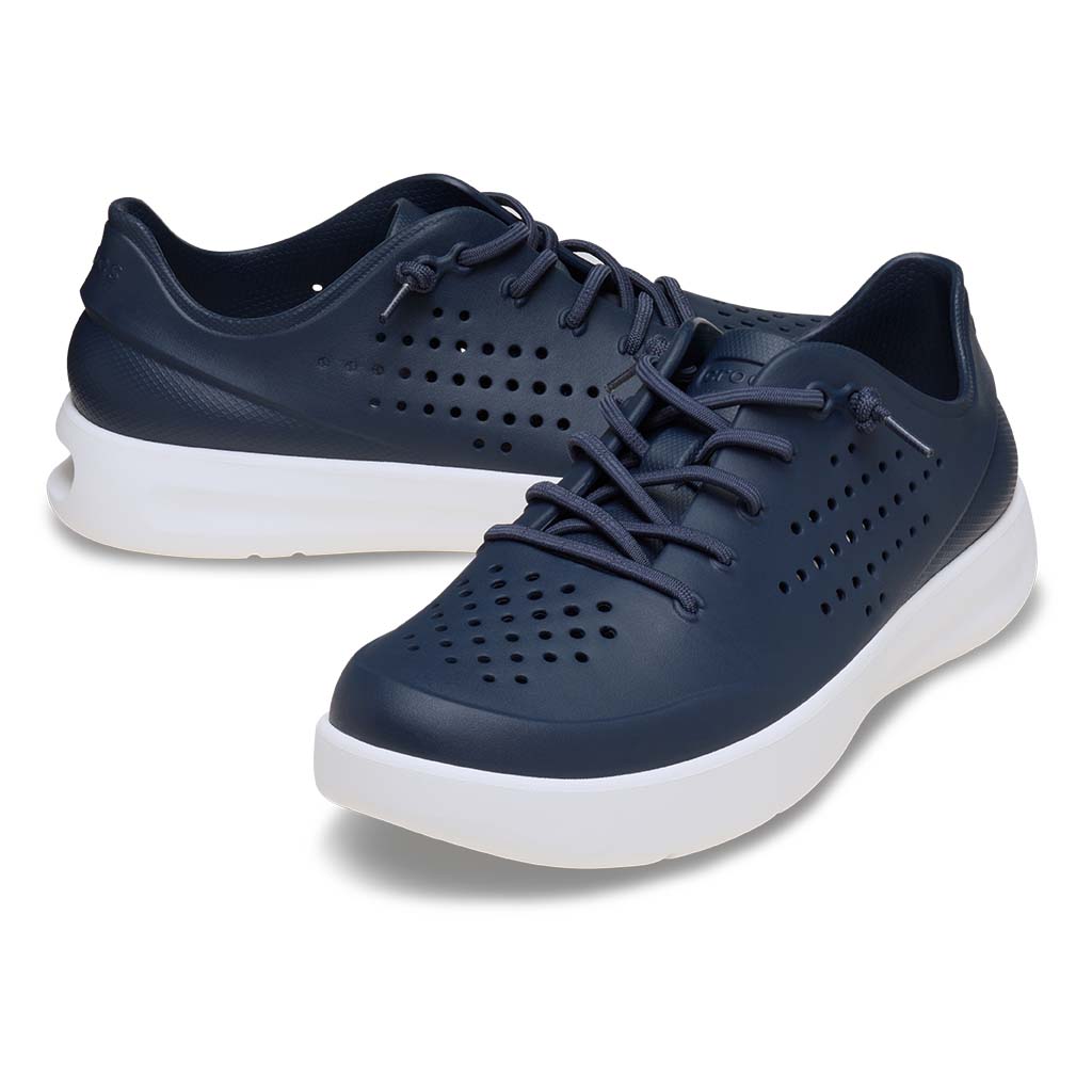 Crocs Men's InMotion Pacer - Azul 462 - vista 2