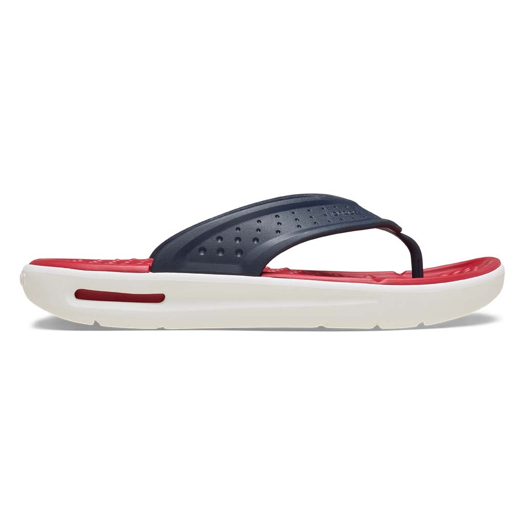 Crocs Men's InMotion LiteRide™ Flip - Multicolor 410 - vista 1