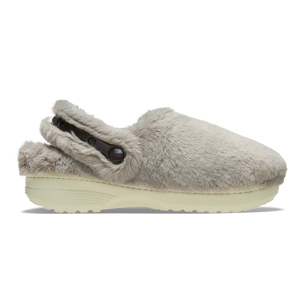 Crocs Classic Unfurgettable Clog - Café 195 - vista 1