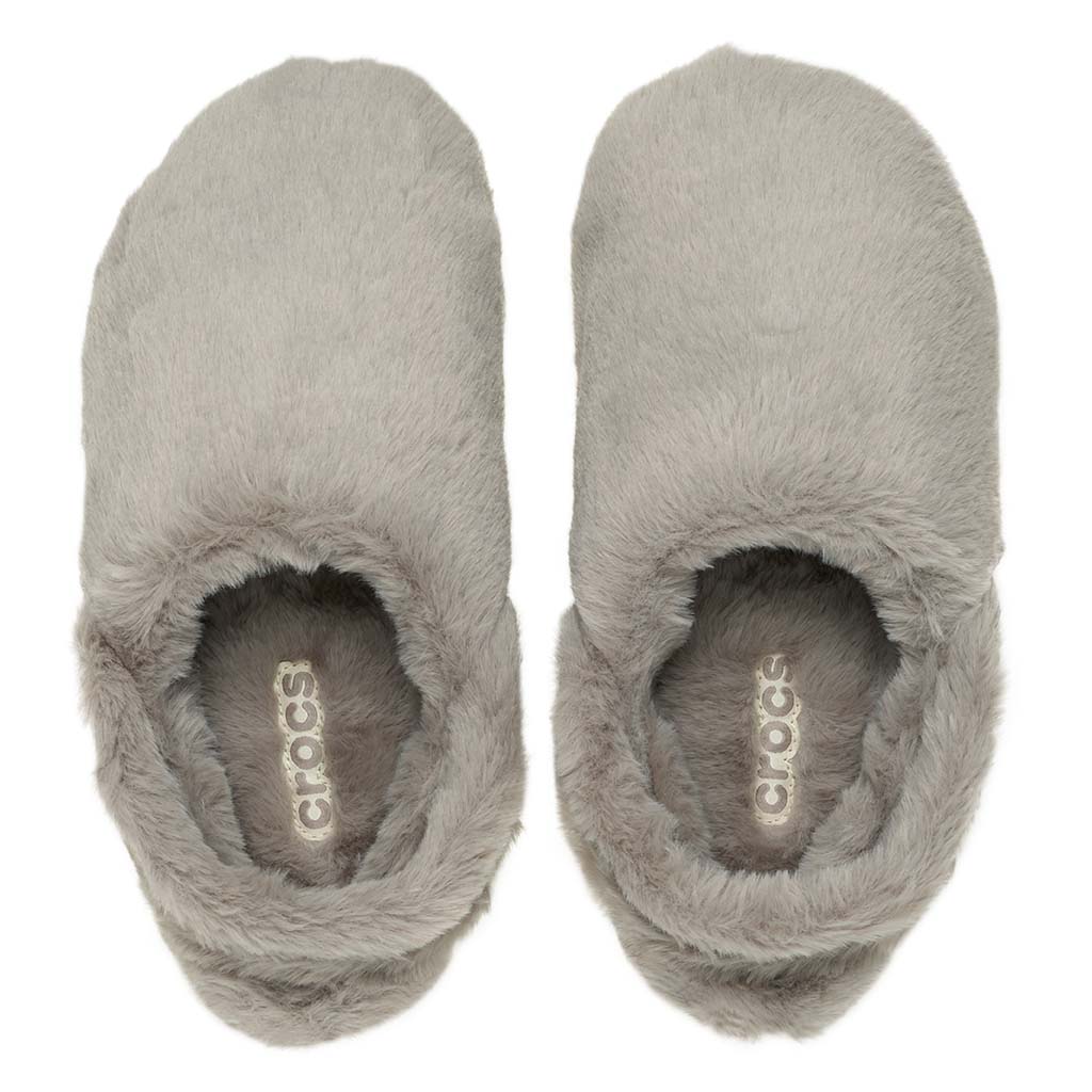 Crocs Classic Unfurgettable Clog - Café 195 - vista 3