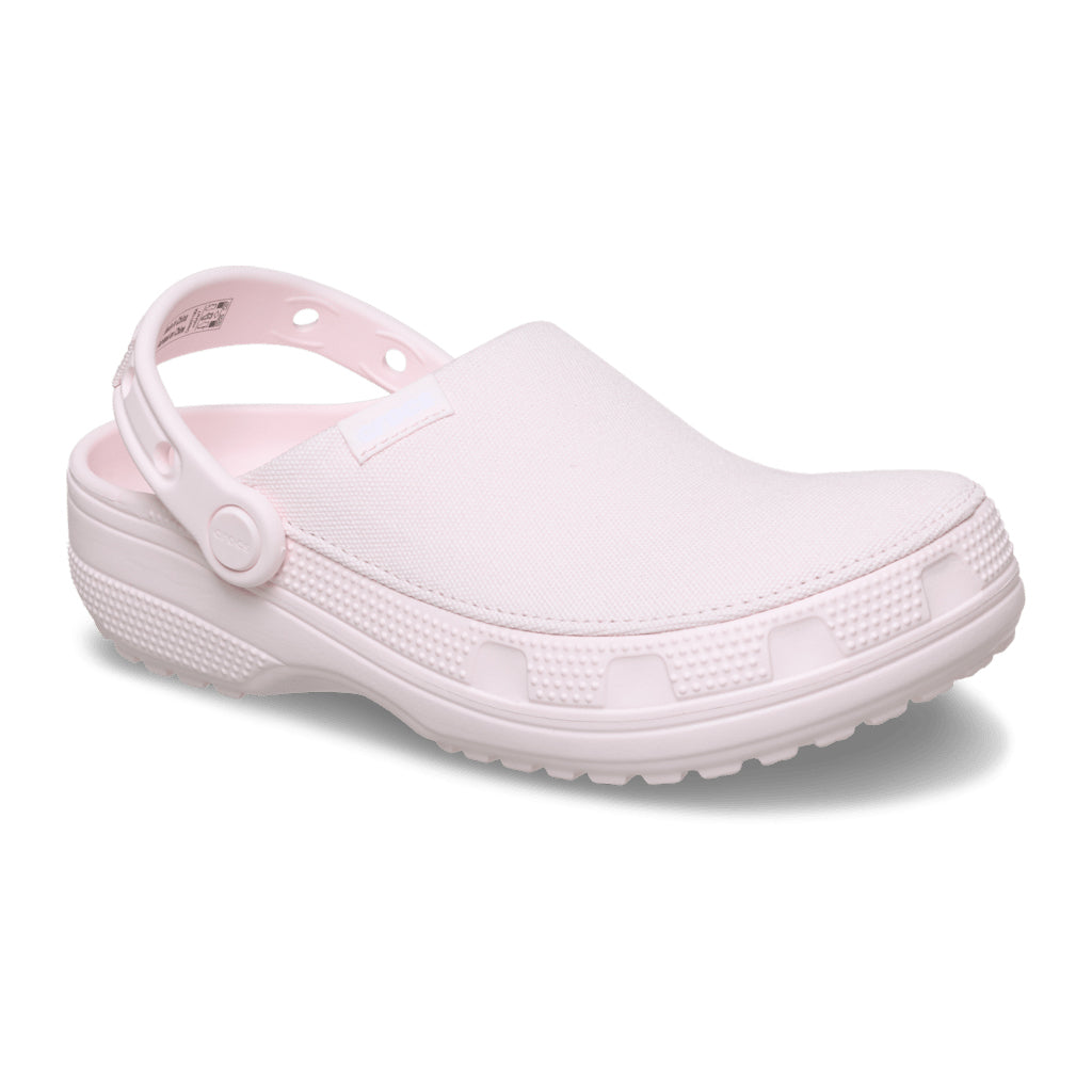 Crocs Classic Crafted Clog - Rosa 7DF - vista 5