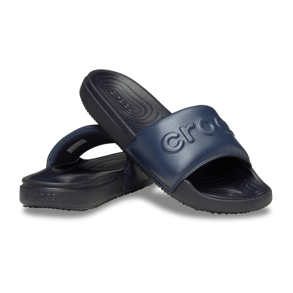 Crocs Men's Crocs All Day Slide - Color 410 - vista 2