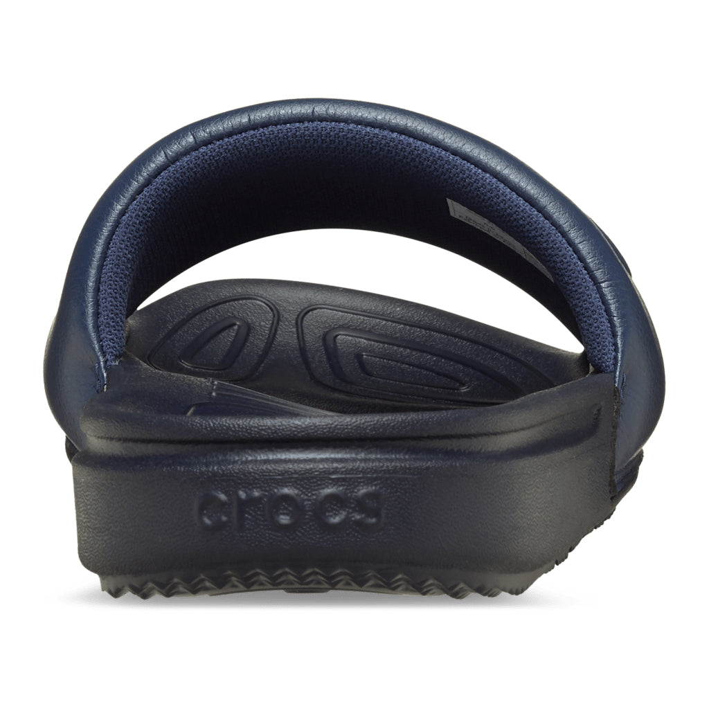 Crocs Men's Crocs All Day Slide - Color 410 - vista 4