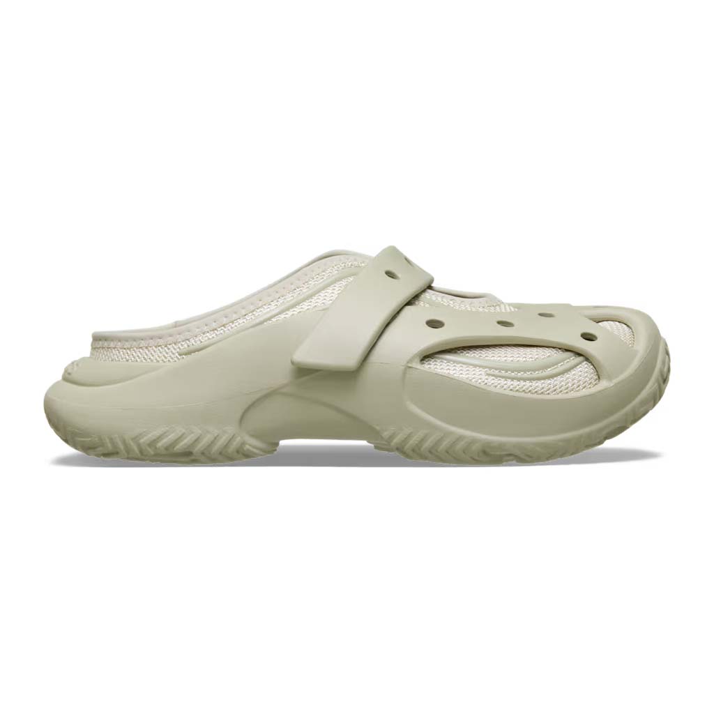 Crocs Women's Caged Mule - Gris 1WY - vista 1