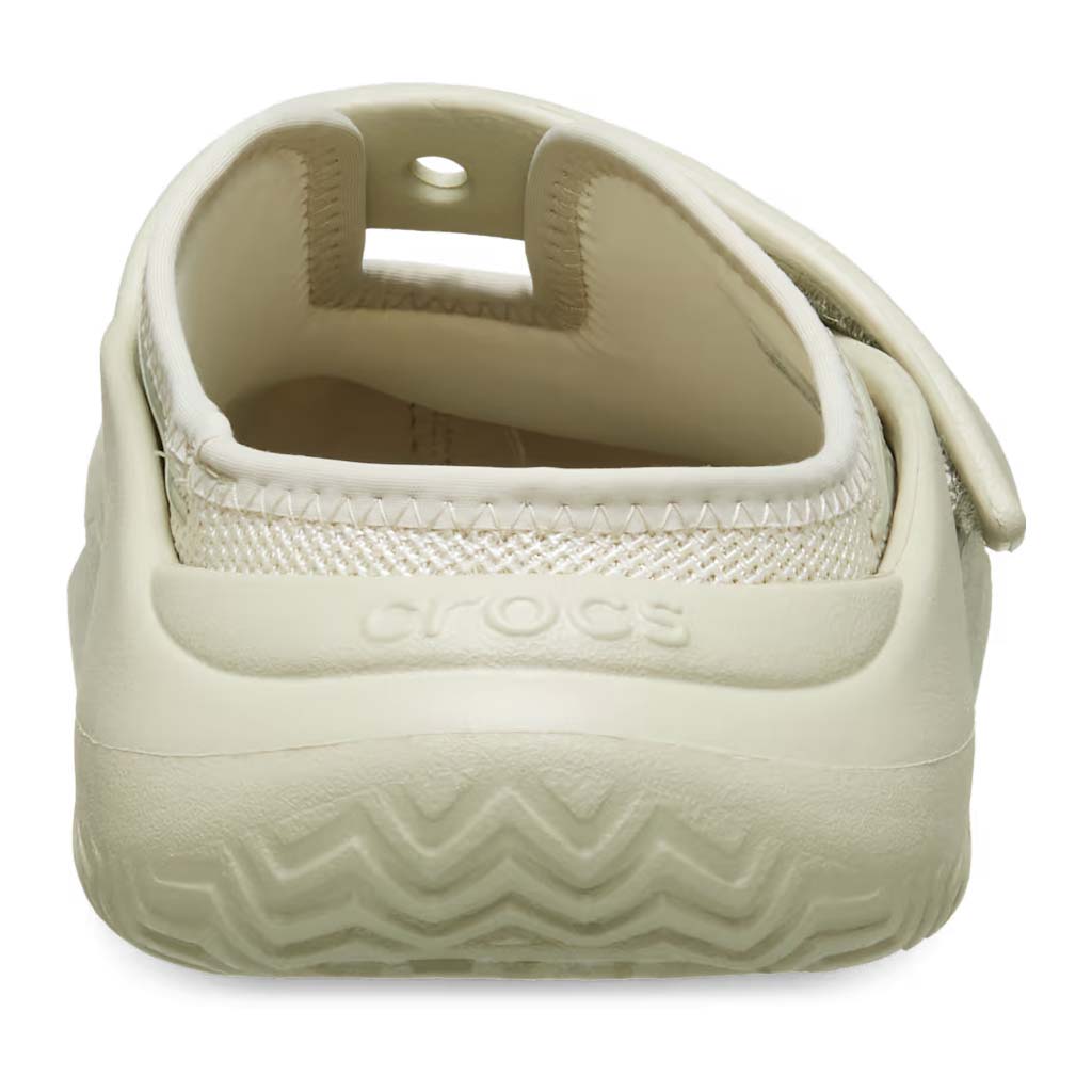 Crocs Women's Caged Mule - Gris 1WY - vista 5