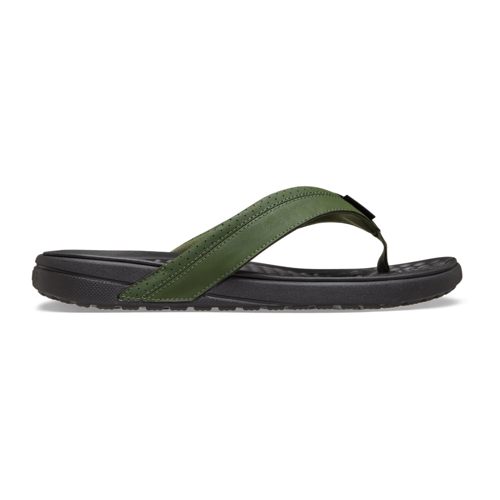 Crocs Men's Yukon Surf LR Flip - Color 30Q - vista 1