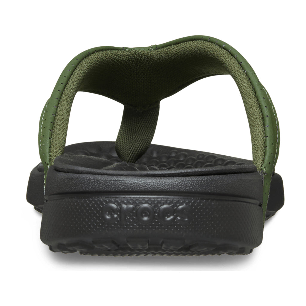 Crocs Men's Yukon Surf LR Flip - Color 30Q - vista 4