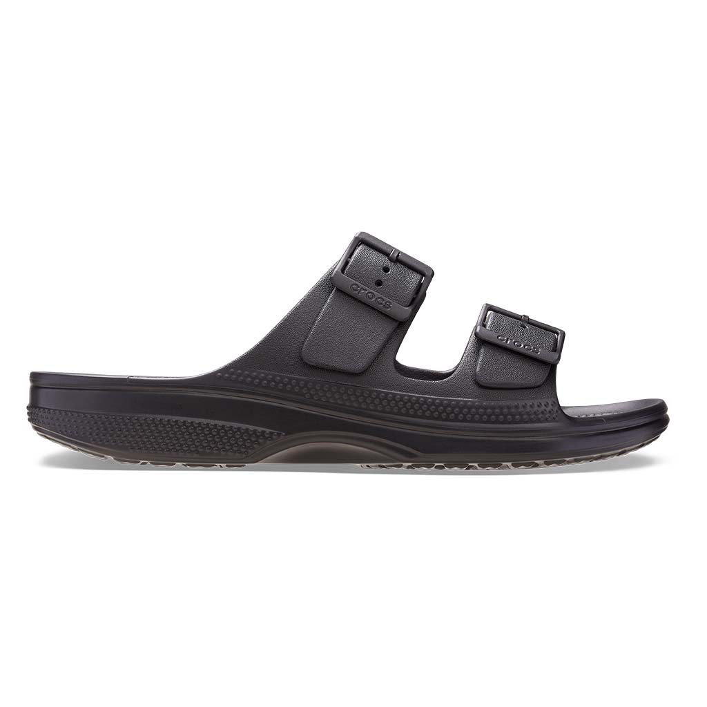 Crocs Men's Saturday Sandal - Negro 001 - vista 1