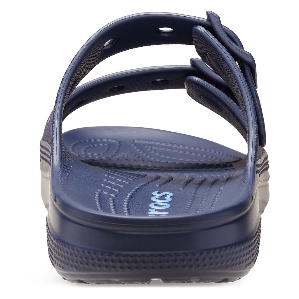 Crocs Men's Saturday Sandal - Color 410 - vista 4