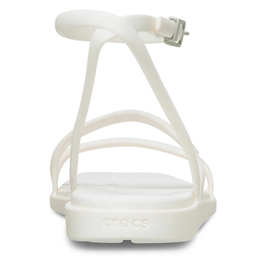 Crocs Women's Miami Ankle Strap Sandal - Color 0WV - vista 5