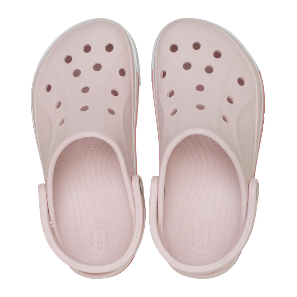 Crocs Bayaband Sport Clog - Rosa 6PI - vista 3