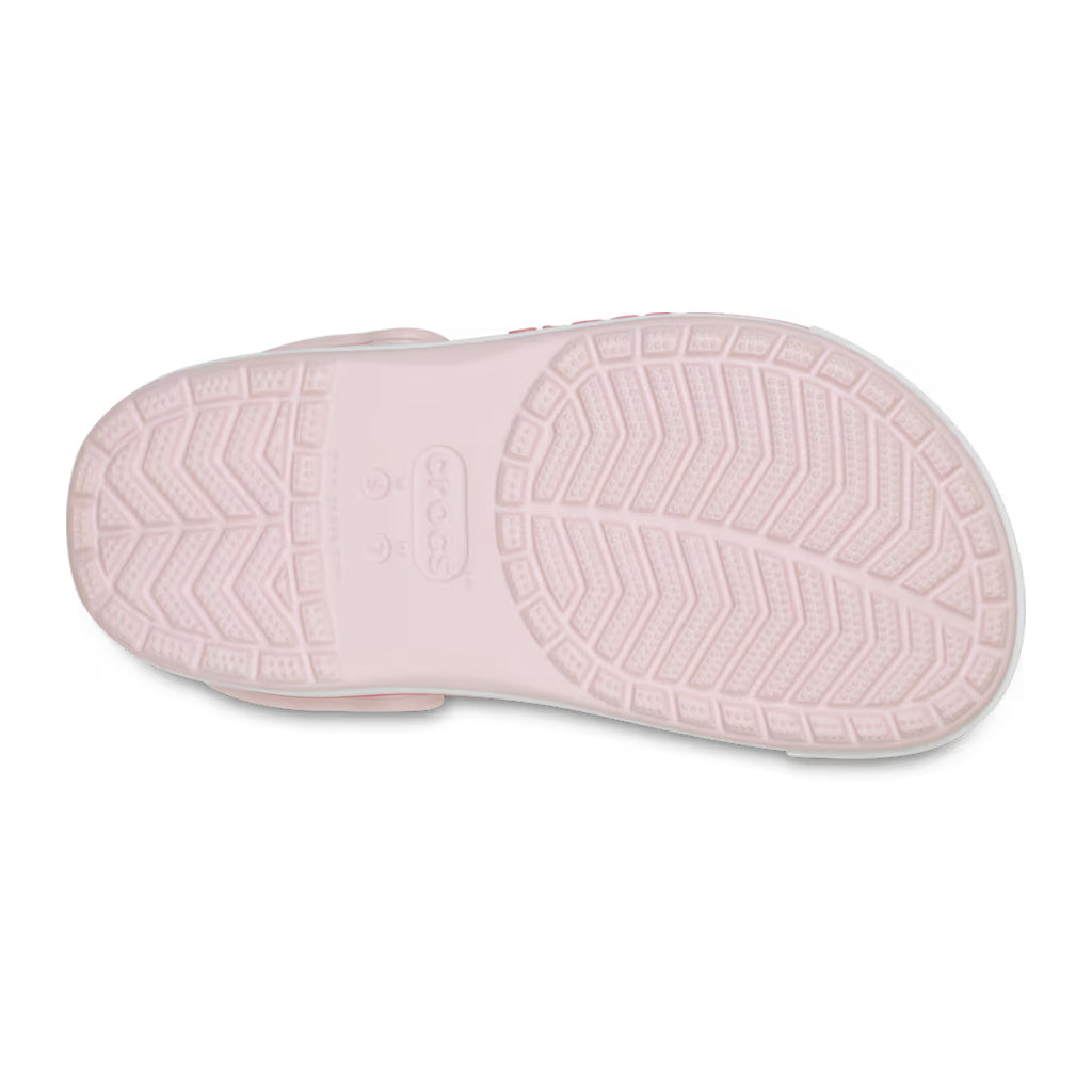 Crocs Bayaband Sport Clog - Rosa 6PI - vista 4