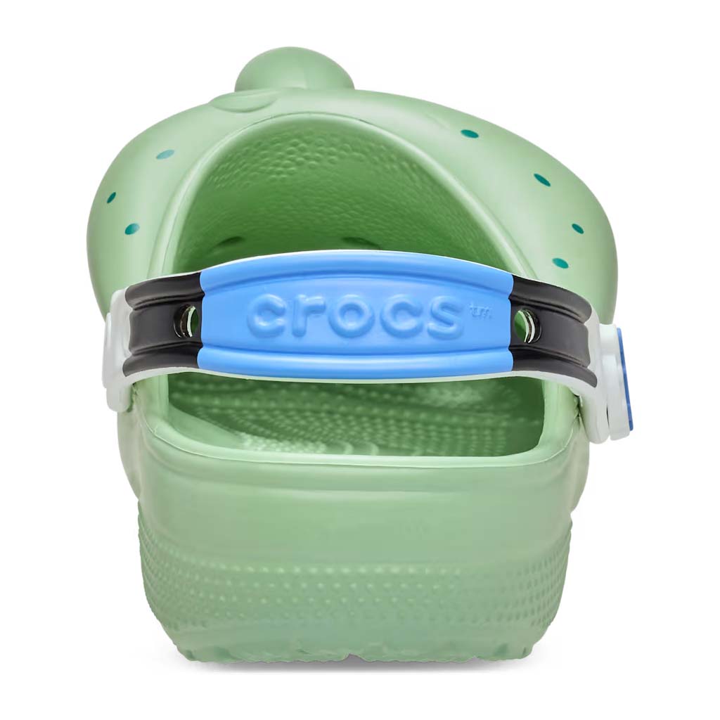 Crocs Spongebob Squidward Classic Clog - Multicolor 90H - vista 5