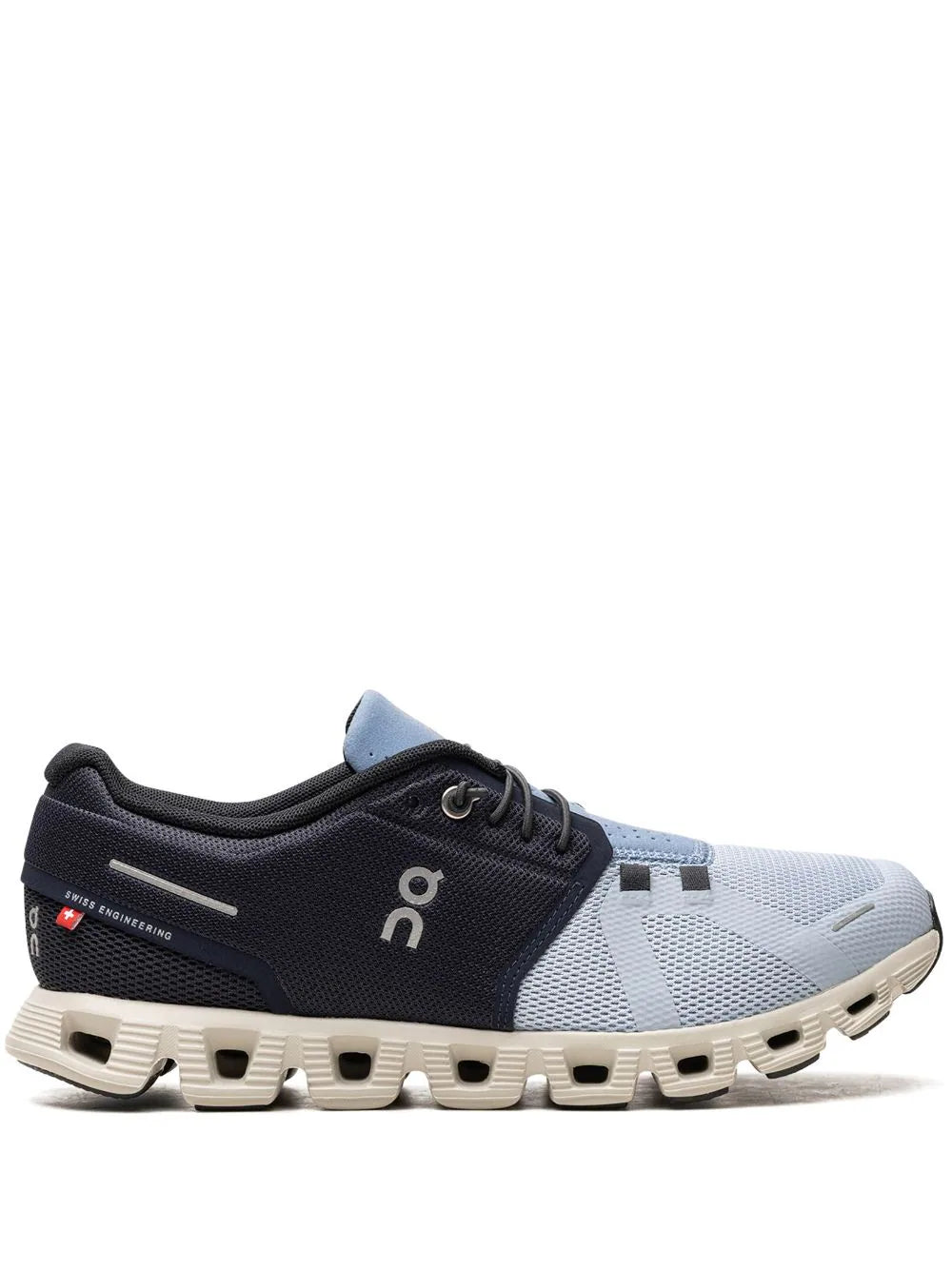 On Running tenis Cloud 5 "Midnight/Chambray"