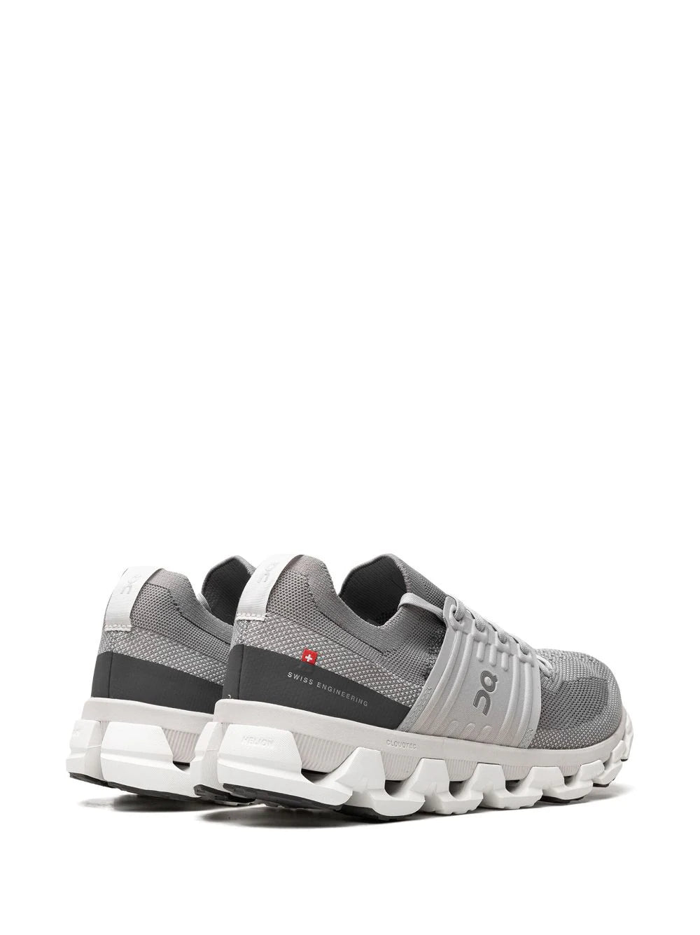 On Running tenis Cloudswift 3 "Alloy/Glacier"