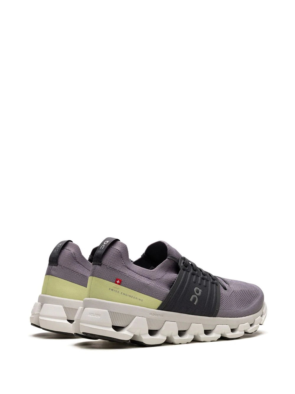On Running tenis Cloudswift 3 "Shark/Hay"