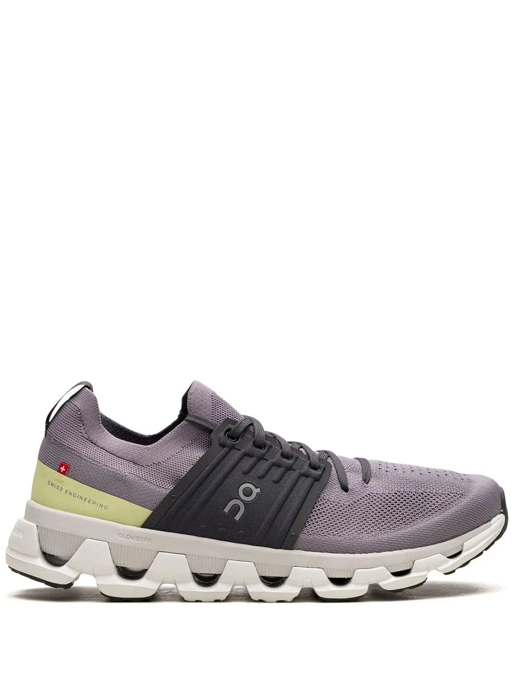 On Running tenis Cloudswift 3 "Shark/Hay"