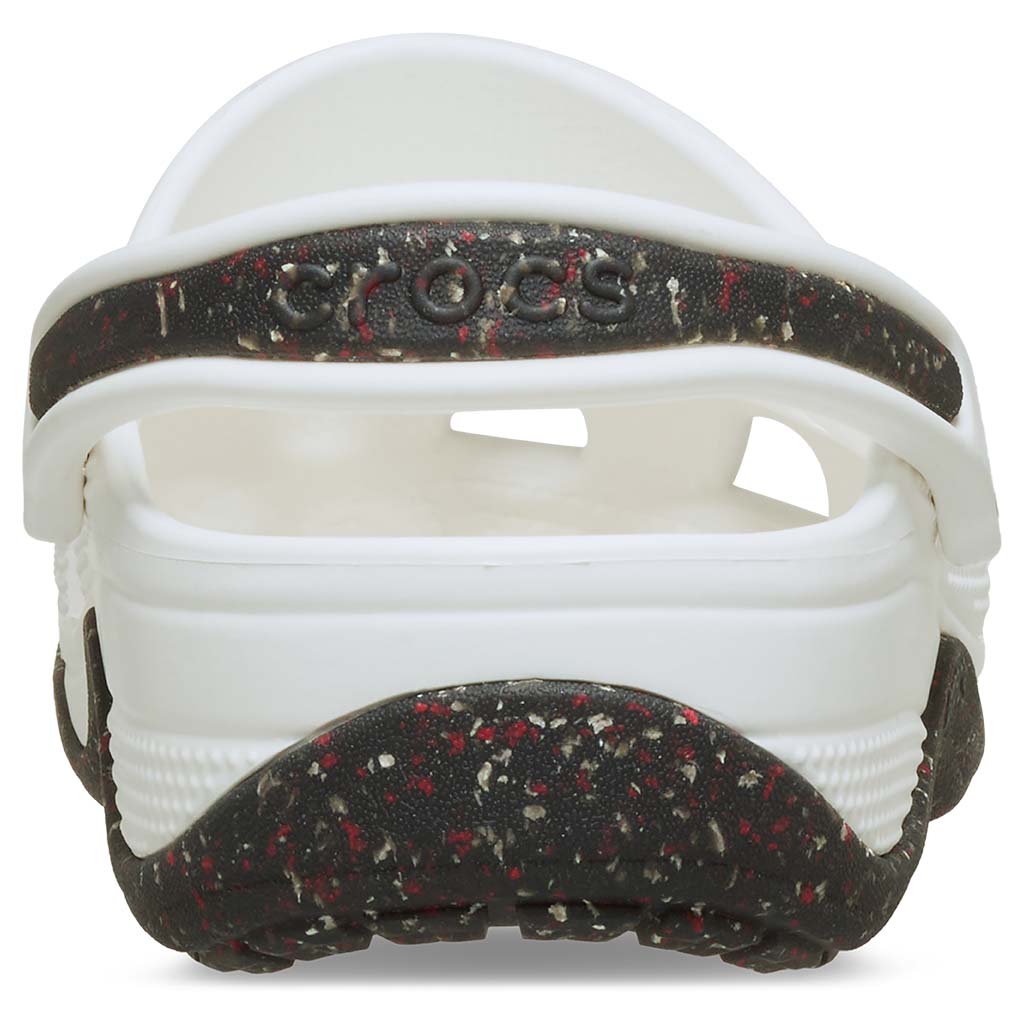 Crocs Classic Evo Clog - Blanco 100 - vista 4