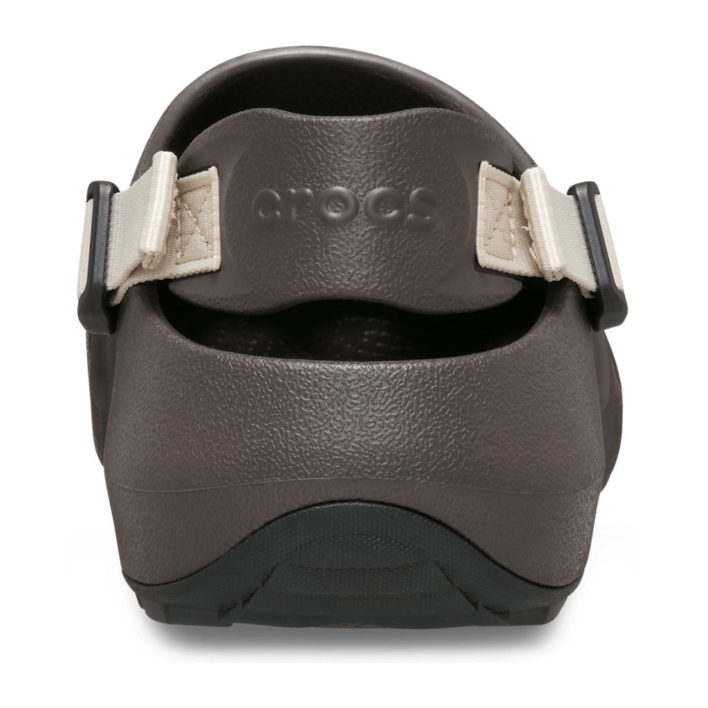 Crocs Quick Trail Clog - Café 206 - vista 4
