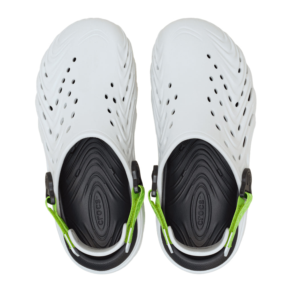 Crocs Echo II - Gris 1BB - vista 3