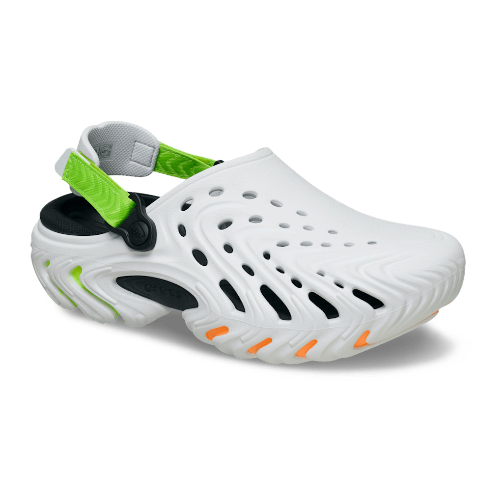 Crocs Echo II - Gris 1BB - vista 5
