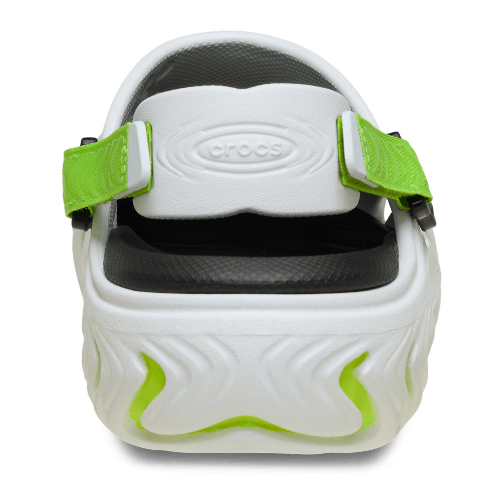 Crocs Echo II - Gris 1BB - vista 6