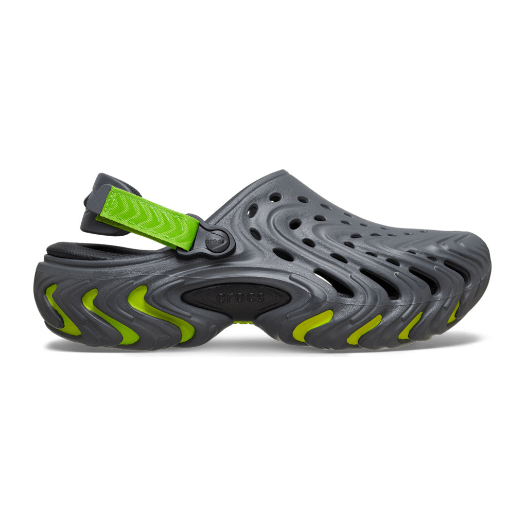 Crocs Echo II - Gris 1ZZ - vista 1