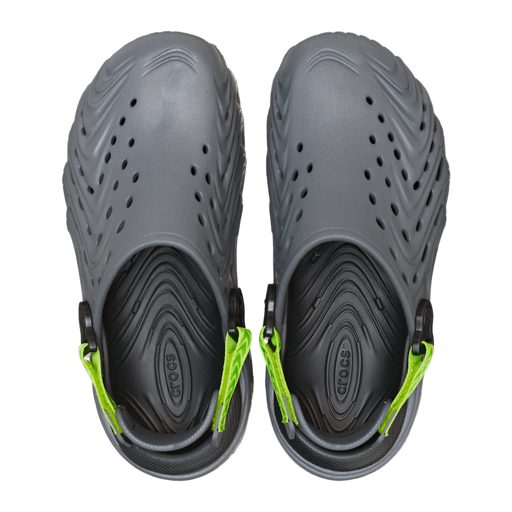 Crocs Echo II - Gris 1ZZ - vista 3