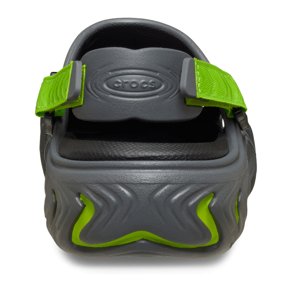 Crocs Echo II - Gris 1ZZ - vista 6