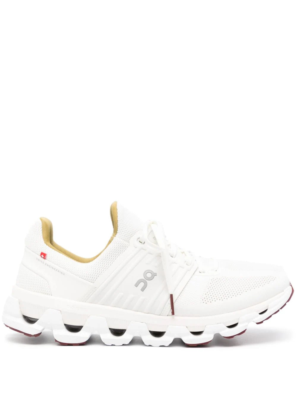 On Running tenis Cloudswift Suma