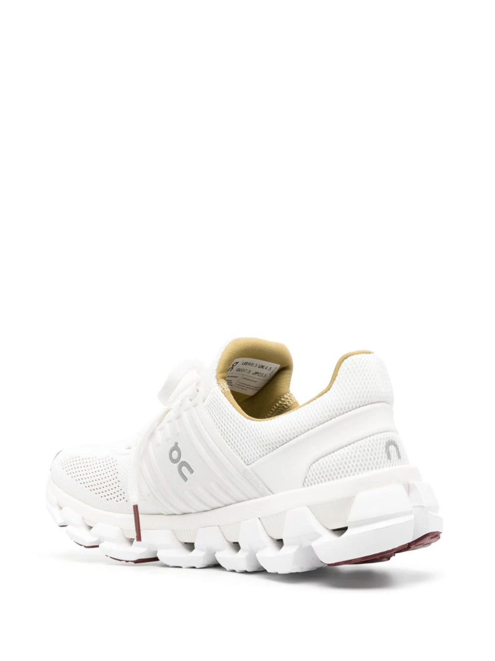On Running tenis bajos Cloudswift Suma Mujer