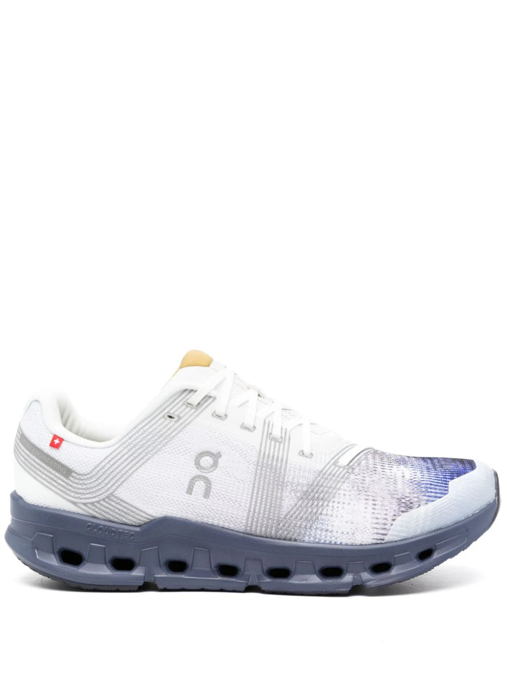 On Running tenis Cloudgo Suma