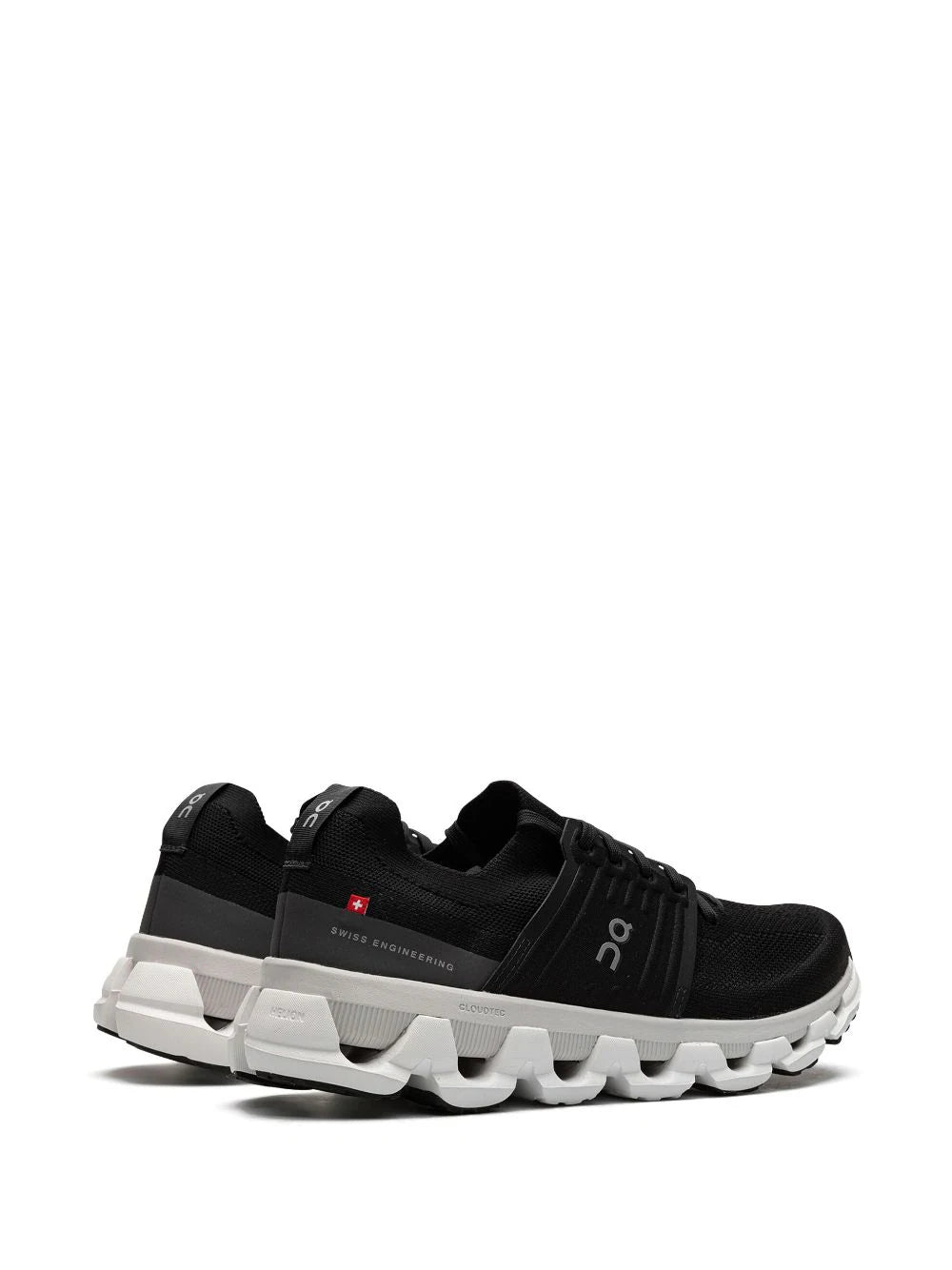 On Running tenis bajos Cloudswift 3 Mujer