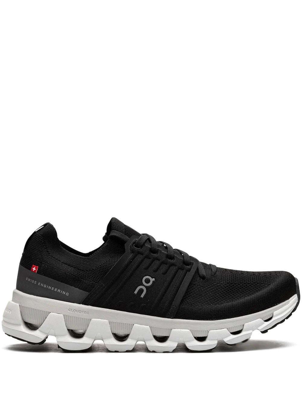 On Running tenis bajos Cloudswift 3 Mujer