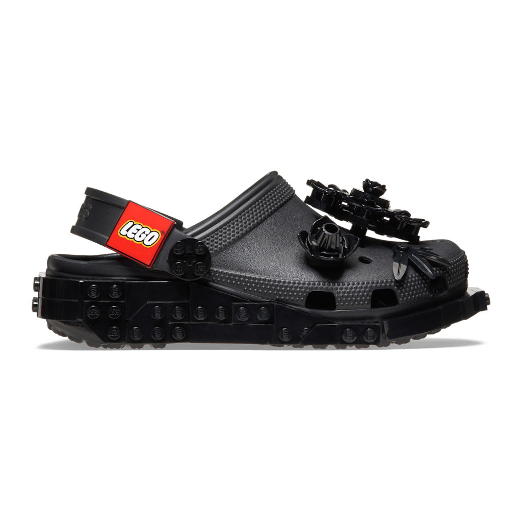Crocs LEGO® Midnight Garden Clog - Multicolor 90H - vista 1
