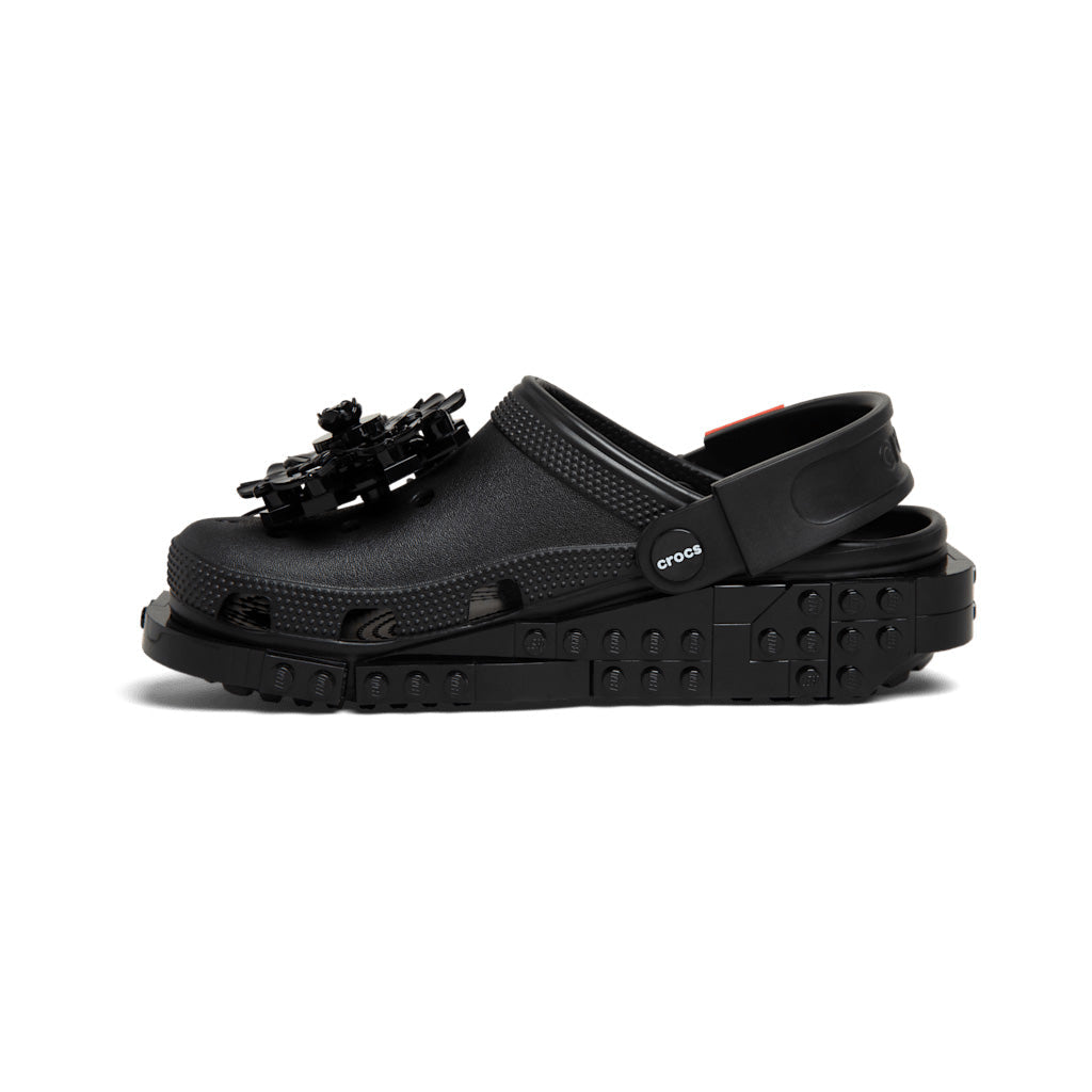 Crocs LEGO® Midnight Garden Clog - Multicolor 90H - vista 4